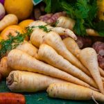 warzywa zimą w domu