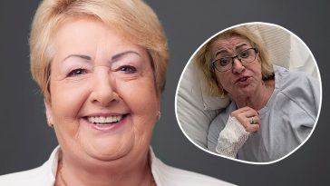 henryka krzywonos rak obecnie 2025