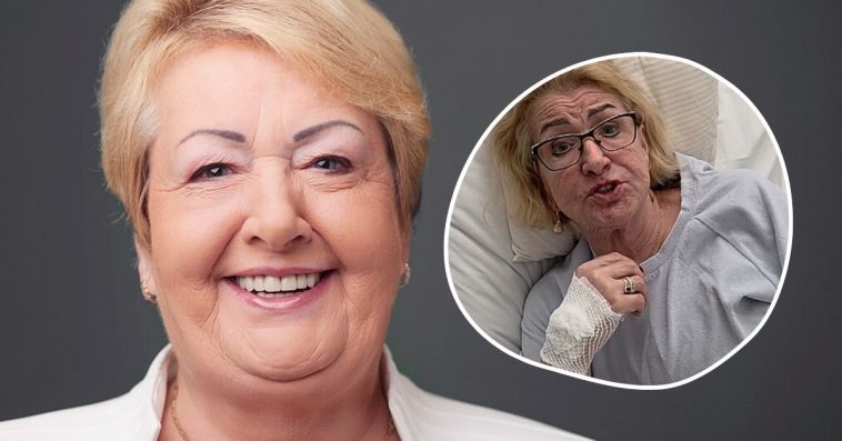 henryka krzywonos rak obecnie 2025