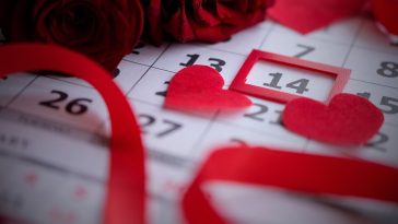 14 lutego dzień wolny od pracy