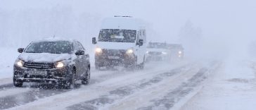 kiedy koniec mrozów 2025 w polsce