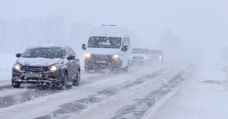 kiedy koniec mrozów 2025 w polsce