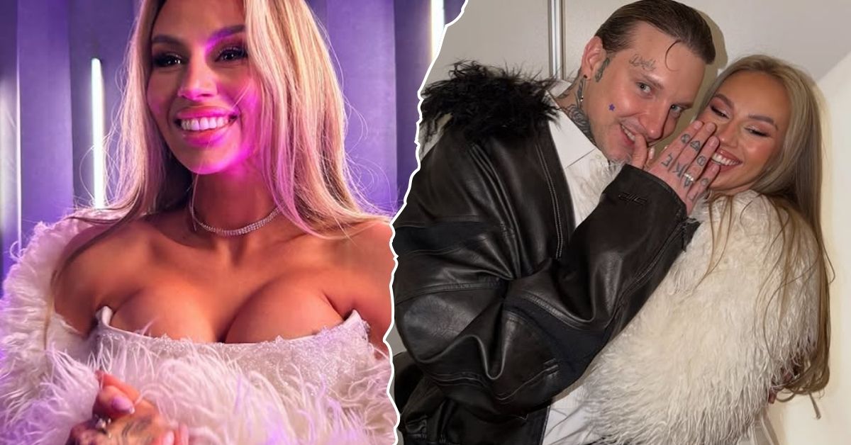 Kim jest Klaudia Jóźwiak „Imi”? Sylwester, wiek, Smolasty i afera z Dodą