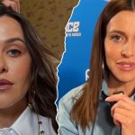 malwina wędzikowska wiek wzrost partner