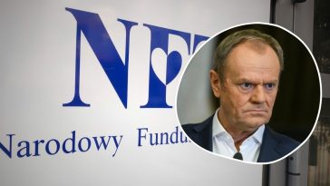 dziura w budżecie nfz