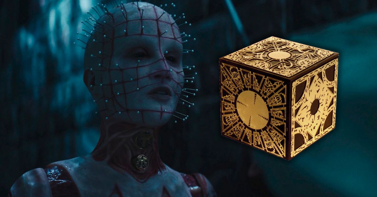 Kostka LeMarchanda z „Wysłannika Piekieł”. Co to jest i do czego służy?