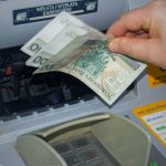 limity wyplat z bankomatu