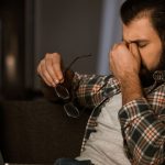 co się dzieje w mózgu podczas depresji