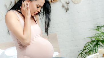 ciąża o czym pamiętać