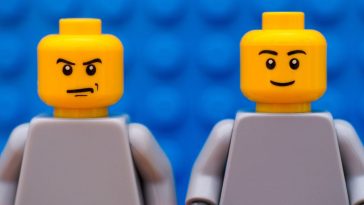 lego w biedronce promocja