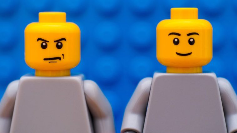 lego w biedronce promocja