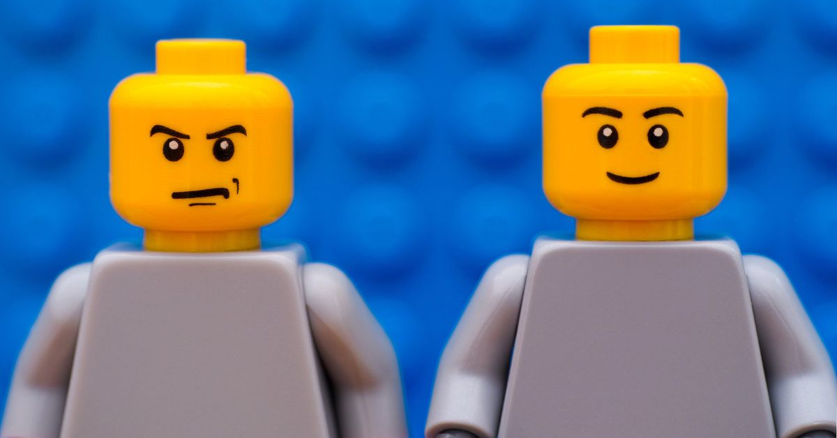 Klocki LEGO za darmo w Biedronce. 29 stycznia dzieci będą przeszczęśliwe