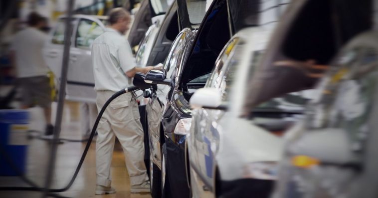 tychy zwolnienia grupowe stellantis