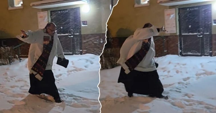 parafia nmp królowej polski wejherowo plan kolęd