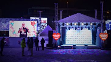 światełko do nieba 2026 fajerwerki