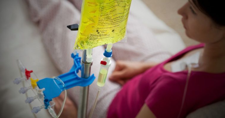 świadczenia dla osób chorych na raka