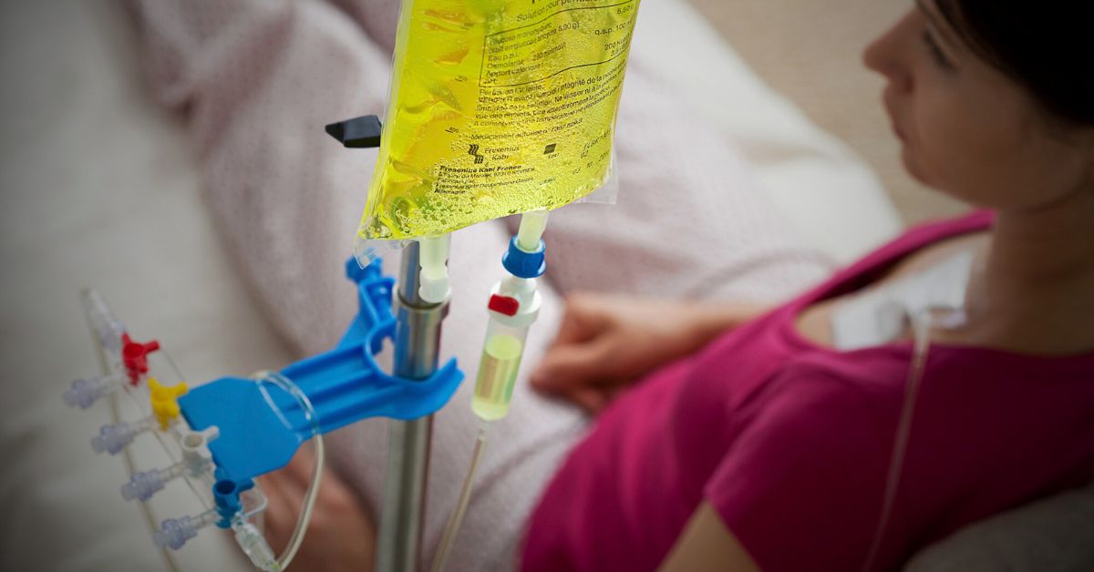 Takie wsparcie dostaną pacjenci onkologiczni. Przewodnik po świadczeniach i dodatkach