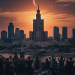 zaćmienie słońca 2026