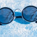 sposób na parowanie okularów