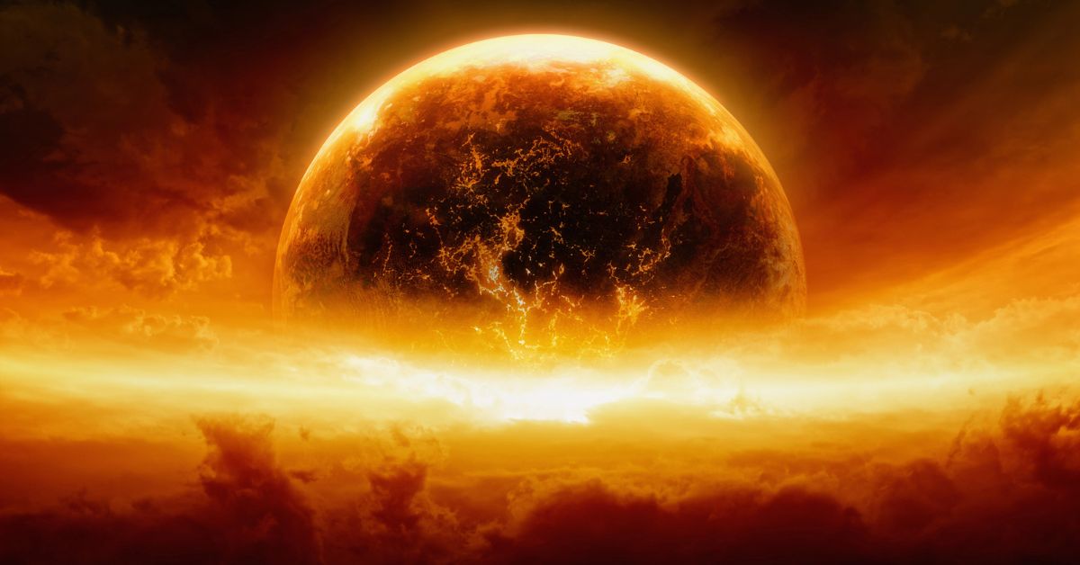 Zegar Zagłady bije na alarm. Nigdy nie byliśmy tak blisko końca świata