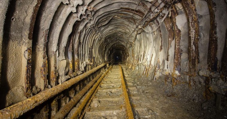 złoty pociąg piotr koper