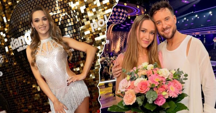 daria syta taniec z gwiazdami wiek