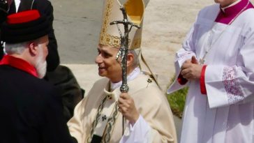 papież leon ile ma lat