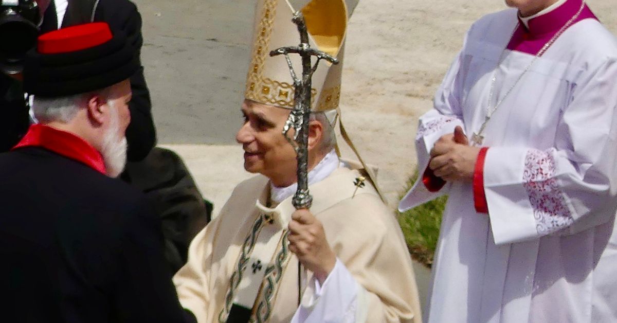 Decyzja Franciszka cofnięta. Papież Leon XIV podjął decyzję. Nie ma odwrotu