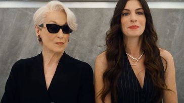 diabeł ubiera się u prady 2 kiedy w polsce