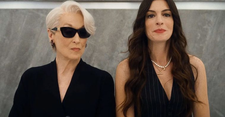 diabeł ubiera się u prady 2 kiedy w polsce