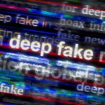 deepfake co to znaczy po polsku