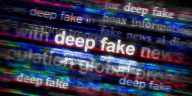 deepfake co to znaczy po polsku
