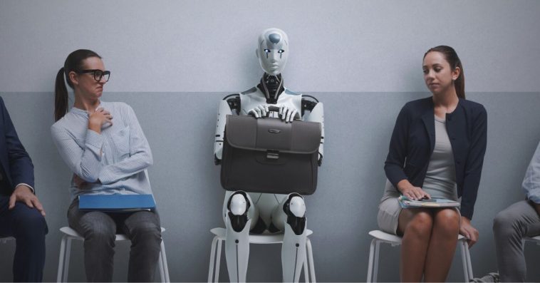 praca ai bez doświadczenia