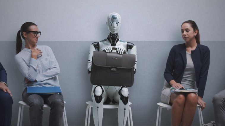 praca ai bez doświadczenia