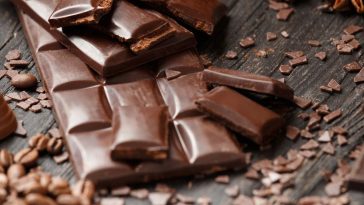 cukrzyca typu 2 a gorzka czekolada