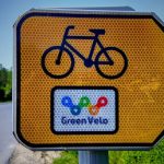 green velo wschodni szlak rowerowy mapa