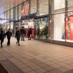 czy h&m znika z polski