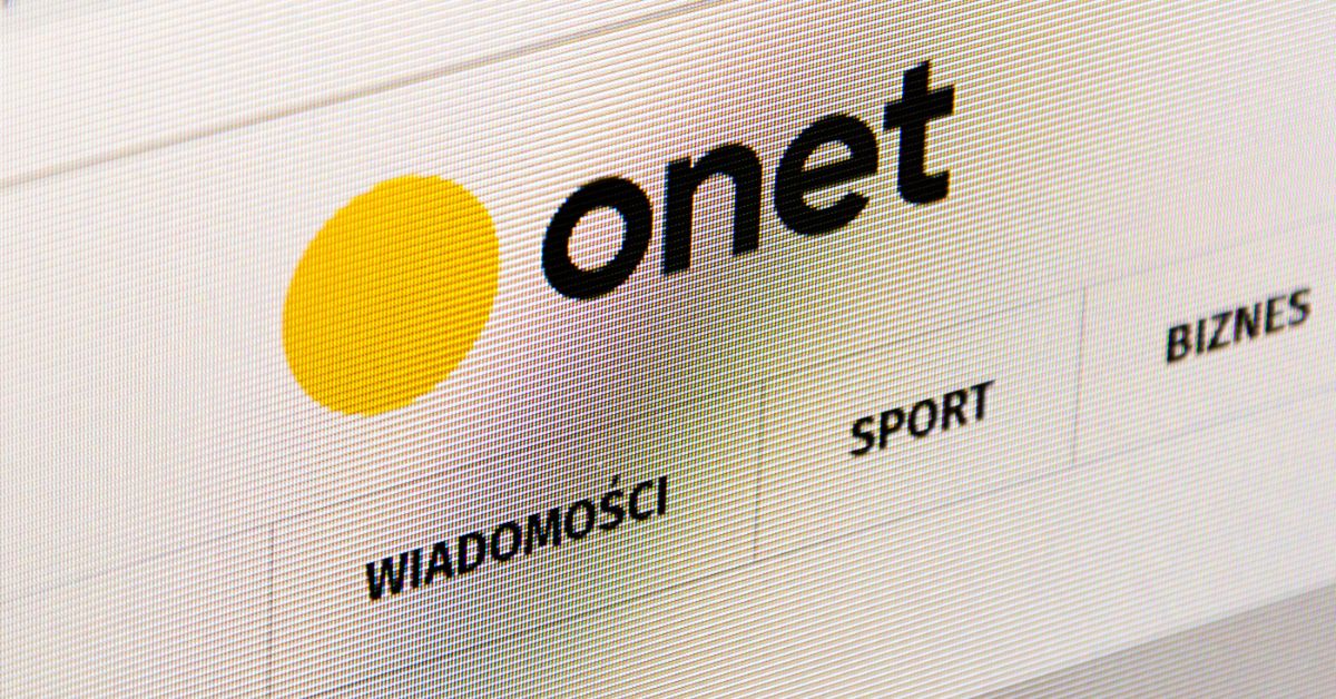 Te redakcje dyktują, o czym mówi cała Polska. W 2025 roku Onet zwyciężył