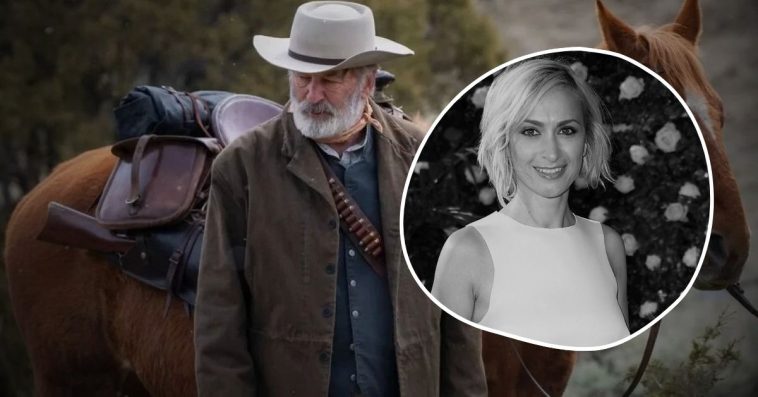 halyna hutchins filmy jak zmarła