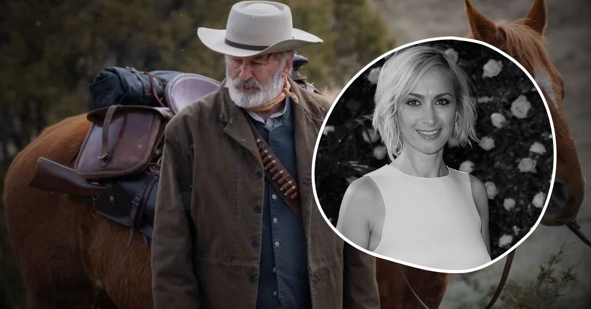 Kim była Halyna Hutchins? Śmierć na planie. To ją śmiertelnie postrzelił Alec Baldwin