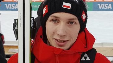 kacper tomasiak wiek