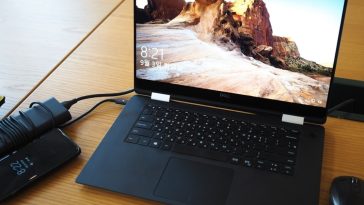 Laptop poleasingowy czy warto