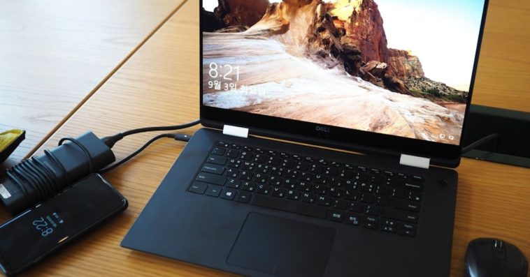 Laptop poleasingowy czy warto