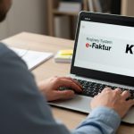 awaria ksef korekta faktur