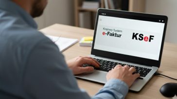 awaria ksef korekta faktur