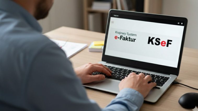 awaria ksef korekta faktur