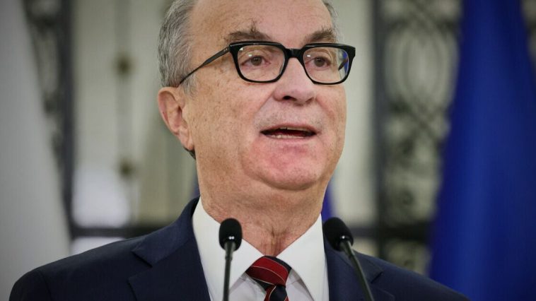 czarzasty o nawrockim