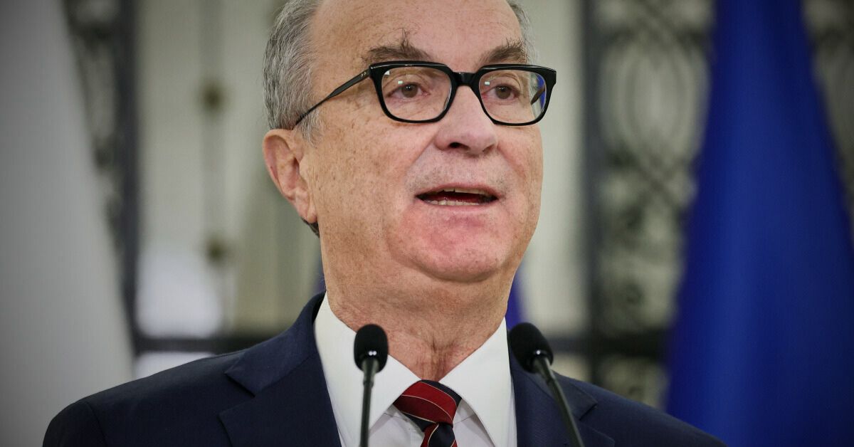 Czarzasty ustawia Nawrockiego do pionu. „Jeżeli się nie doczekam, to…”