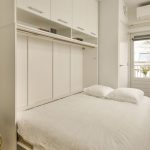 Mikroapartamenty w centrum