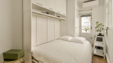 Mikroapartamenty w centrum